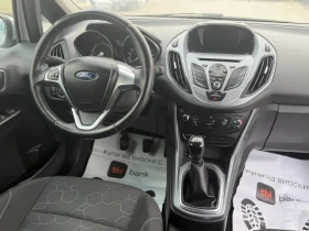 Ford B-Max 1.5TDCi* TITANIUM* X*  - 4800 € - 28089728 9