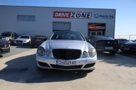 Mercedes-Benz E 320