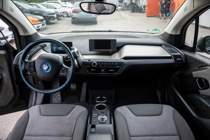 BMW i3 60, снимка 9 - Автомобили и джипове - 47075168