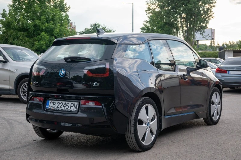 BMW i3 60, снимка 5 - Автомобили и джипове - 47075168