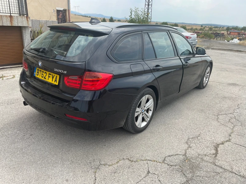 BMW 320, снимка 4 - Автомобили и джипове - 46976707