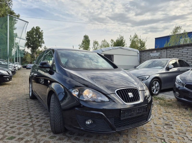 Seat Altea 1.2i 105k.s.125000km, снимка 3 - Автомобили и джипове - 47125991