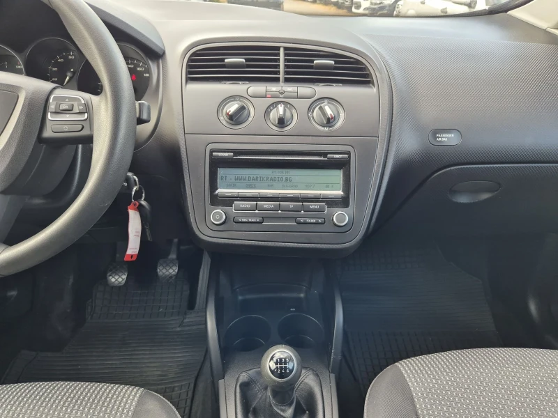 Seat Altea 1.2i 105k.s.125000km, снимка 11 - Автомобили и джипове - 47125991