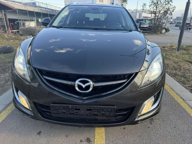 Mazda 6 2000i, снимка 3 - Автомобили и джипове - 48615129