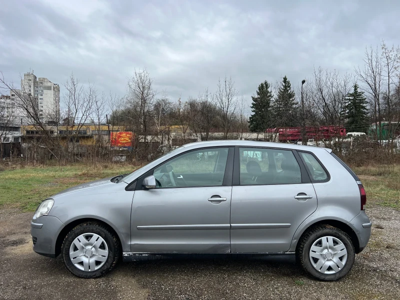VW Polo 1.2//6v Euro/4, снимка 6 - Автомобили и джипове - 48702625