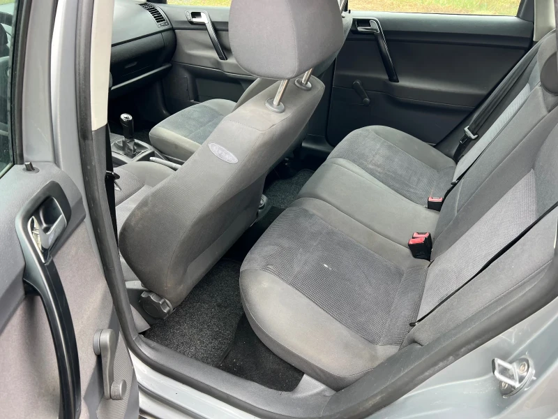 VW Polo 1.2//6v Euro/4, снимка 11 - Автомобили и джипове - 48702625