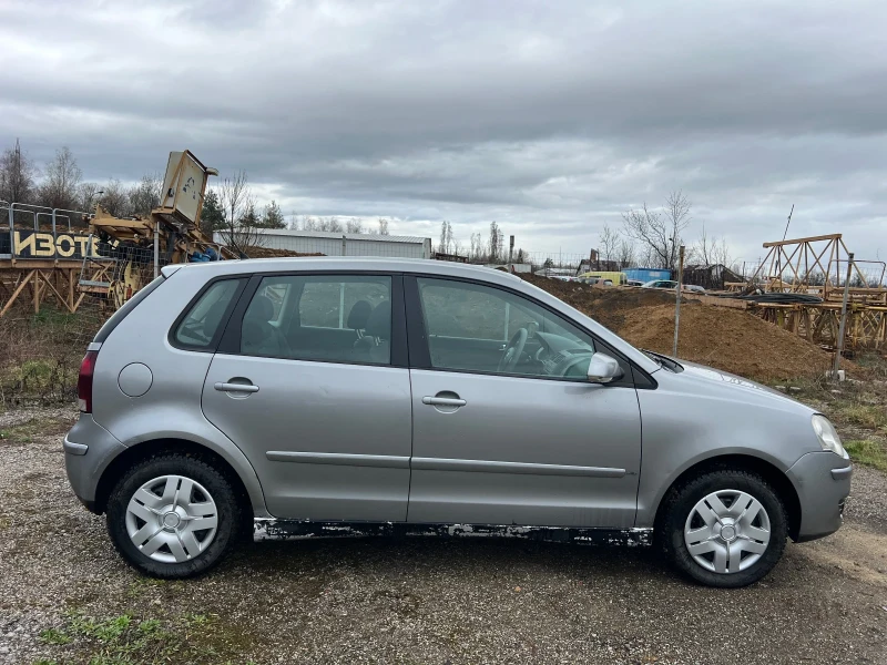 VW Polo 1.2//6v Euro/4, снимка 7 - Автомобили и джипове - 48702625