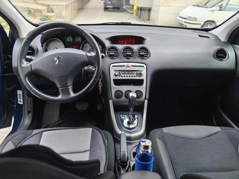 Peugeot 308, снимка 3 - Автомобили и джипове - 48880497