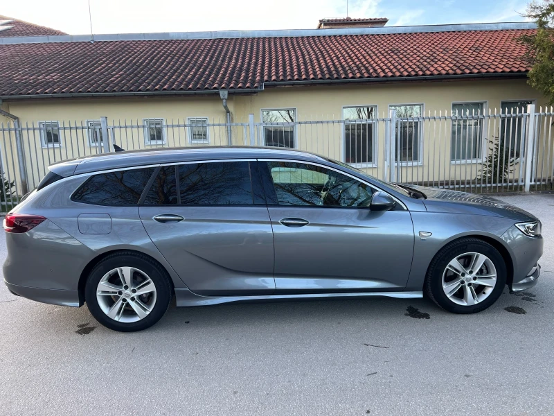 Opel Insignia, снимка 8 - Автомобили и джипове - 49436763