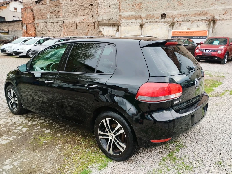VW Golf 1.4i BENZIN/LPG 80kc, снимка 5 - Автомобили и джипове - 49741530