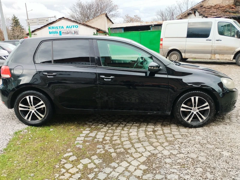 VW Golf 1.4i BENZIN/LPG 80kc, снимка 4 - Автомобили и джипове - 49741530