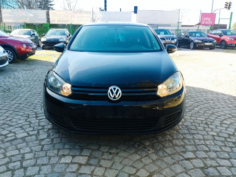 VW Golf 1.4i BENZIN/LPG 80kc, снимка 8 - Автомобили и джипове - 49741530