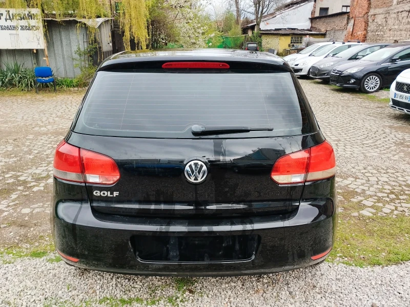 VW Golf 1.4i BENZIN/LPG 80kc, снимка 7 - Автомобили и джипове - 49741530
