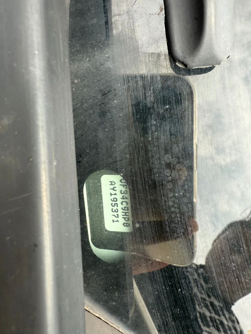 Peugeot 308 1.6 DIESEL AUSTRIA, снимка 15 - Автомобили и джипове - 51204157