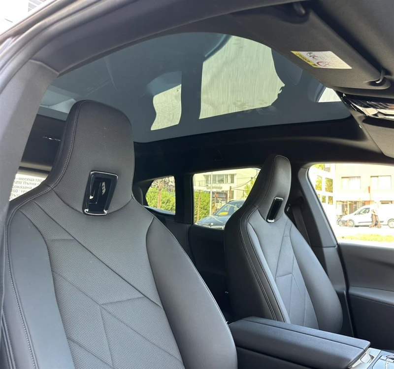 BMW iX xDrive50, снимка 11 - Автомобили и джипове - 51606243