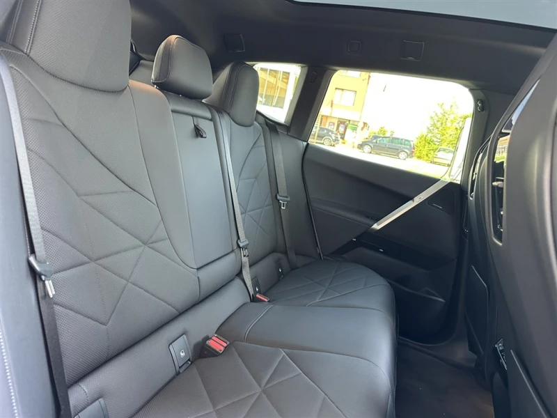 BMW iX xDrive50, снимка 9 - Автомобили и джипове - 51606243