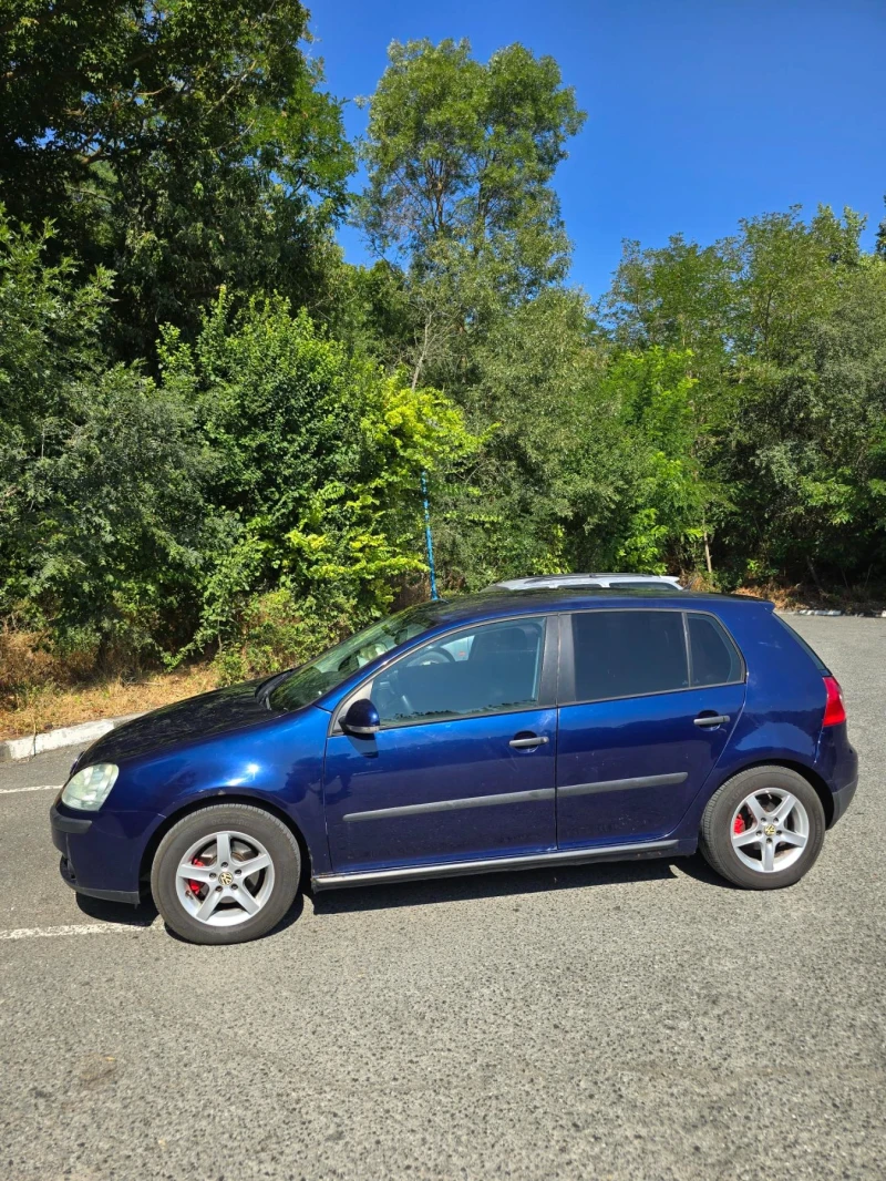 VW Golf, снимка 2 - Автомобили и джипове - 52372816