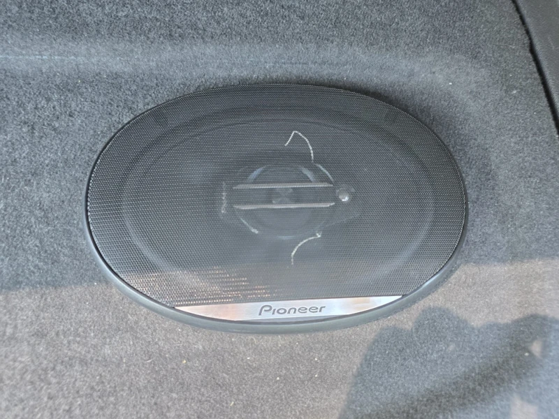 VW Golf, снимка 4 - Автомобили и джипове - 52372816