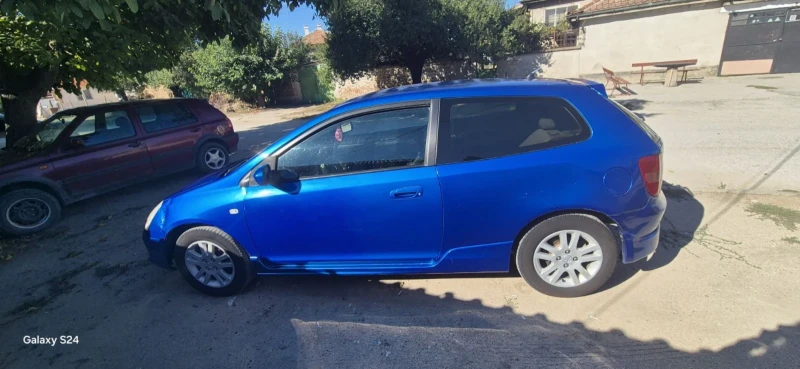 Honda Civic, снимка 3 - Автомобили и джипове - 52457795