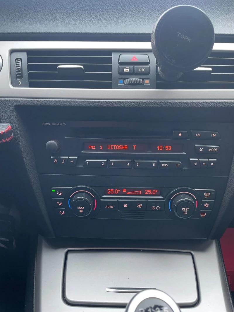 BMW 320 320D, снимка 5 - Автомобили и джипове - 52376523