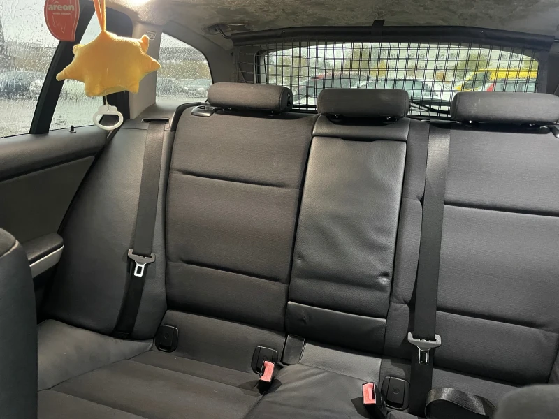BMW 320 320D, снимка 11 - Автомобили и джипове - 52376523