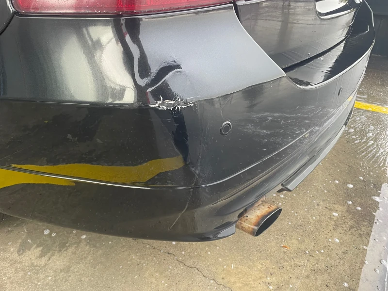 BMW 320 320D, снимка 9 - Автомобили и джипове - 52376523