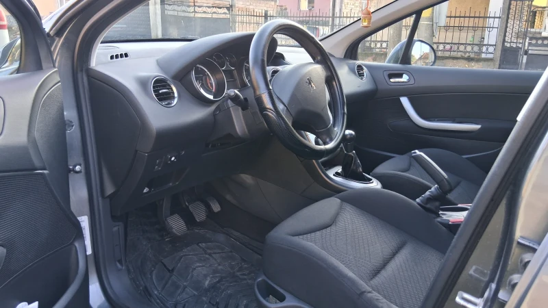 Peugeot 308, снимка 17 - Автомобили и джипове - 52484860