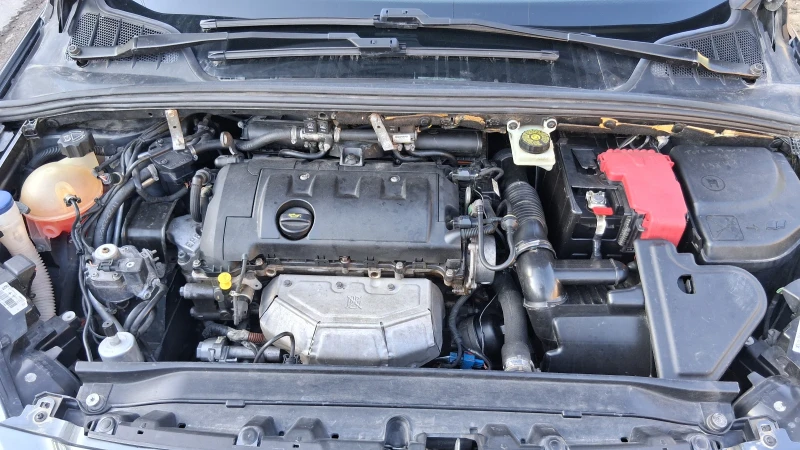 Peugeot 308, снимка 12 - Автомобили и джипове - 52484860