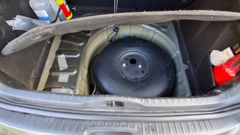 Peugeot 308, снимка 6 - Автомобили и джипове - 52484860