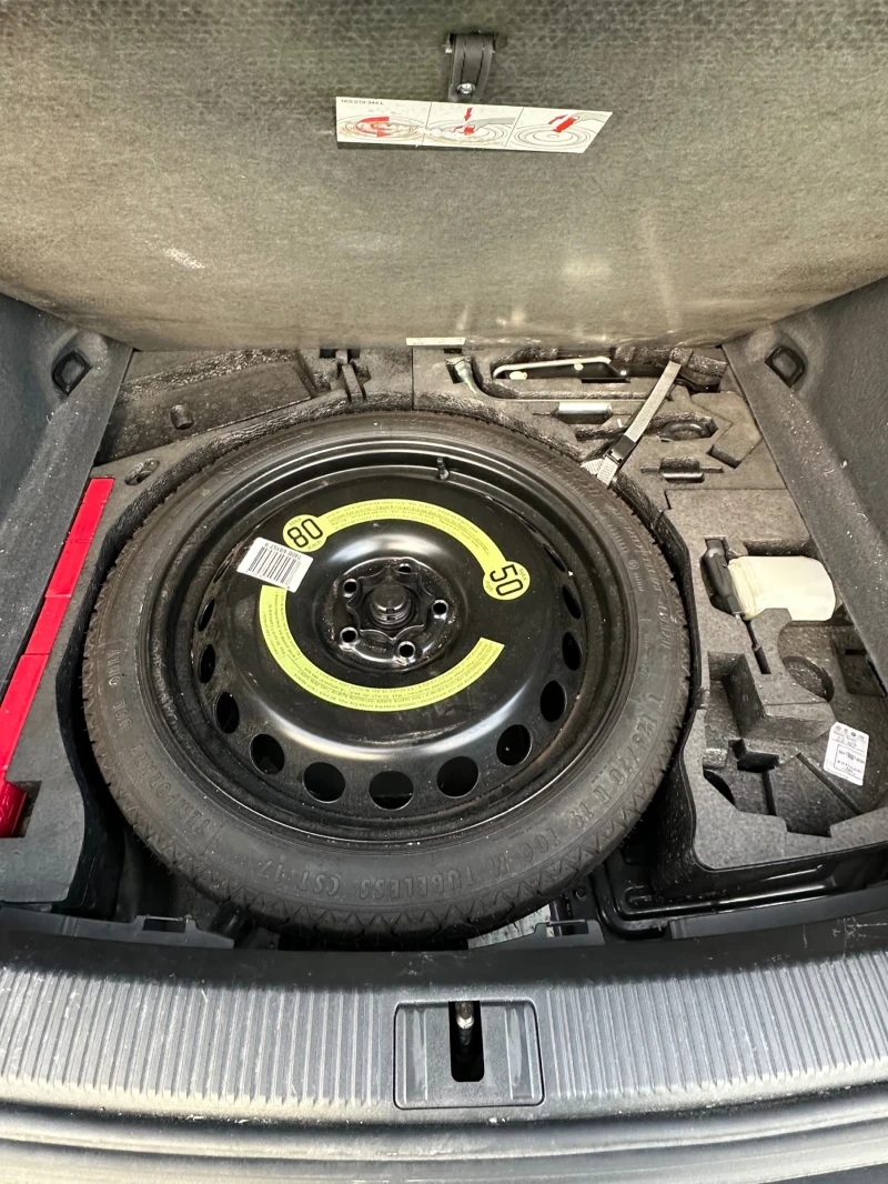 Audi A3 2.0tdi 170 кс, снимка 8 - Автомобили и джипове - 52573245