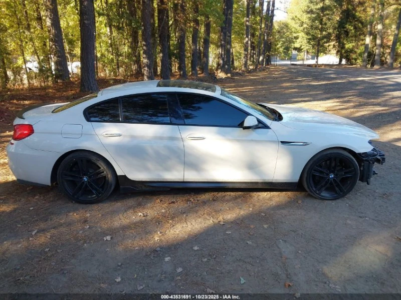 BMW 650 i, обдухване, подгрев, FULL!, снимка 7 - Автомобили и джипове - 52524198