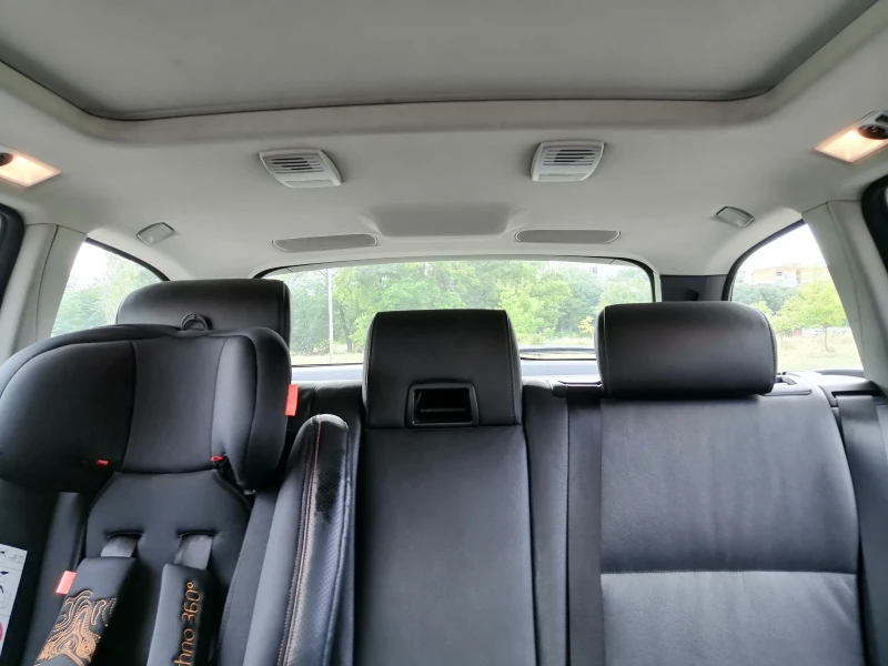 BMW 535, снимка 7 - Автомобили и джипове - 52666908