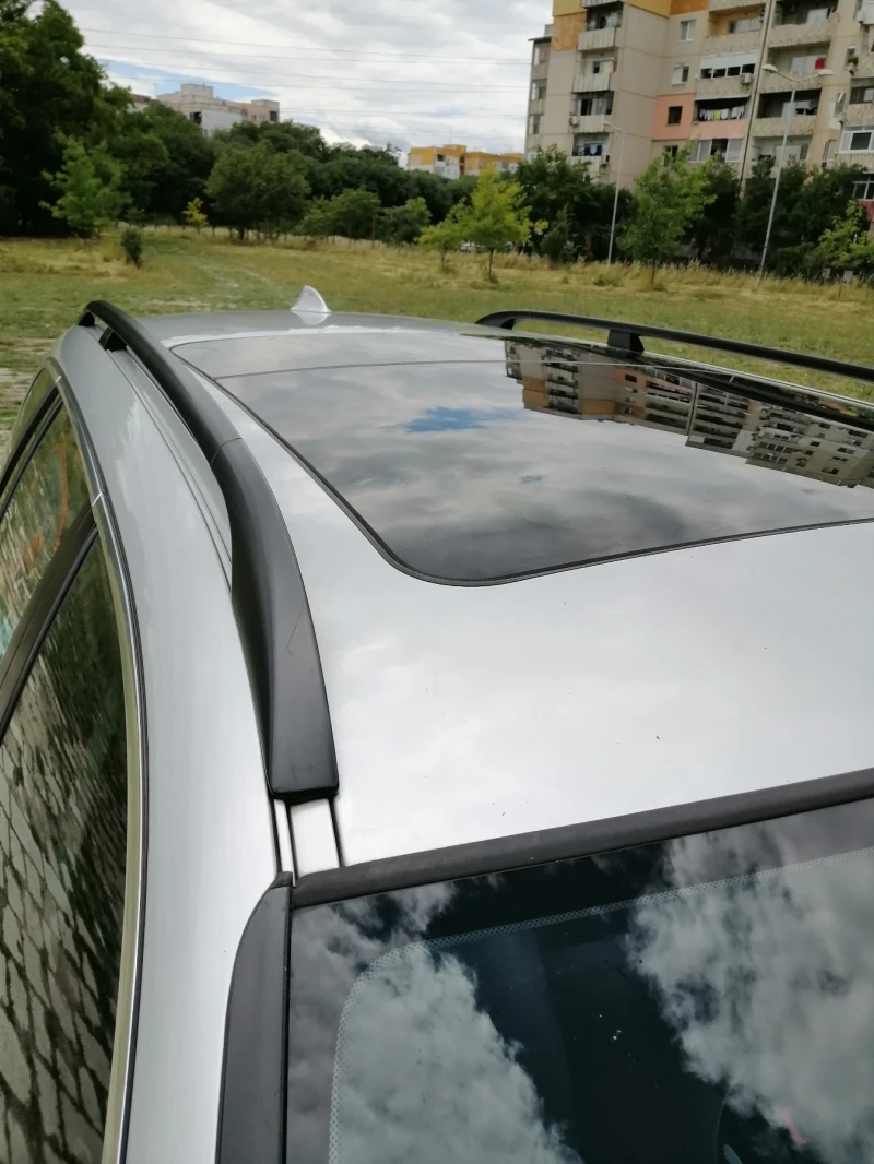 BMW 535, снимка 11 - Автомобили и джипове - 52666908