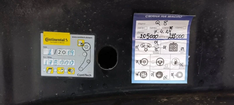 Opel Meriva, снимка 6 - Автомобили и джипове - 52706649