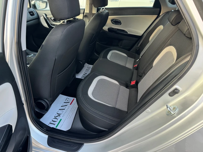 Kia Ceed * 1.6CRDI* 110к.c.* LED* КАМЕРА* , снимка 10 - Автомобили и джипове - 52868012