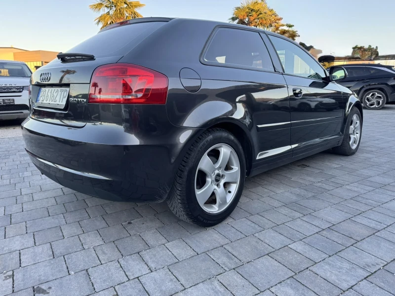 Audi A3, снимка 4 - Автомобили и джипове - 52953601