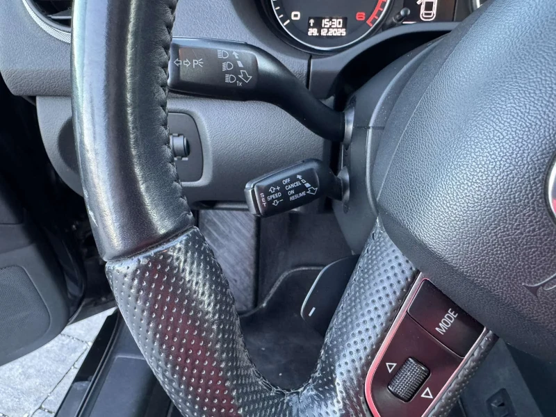 Audi A3, снимка 8 - Автомобили и джипове - 52953601