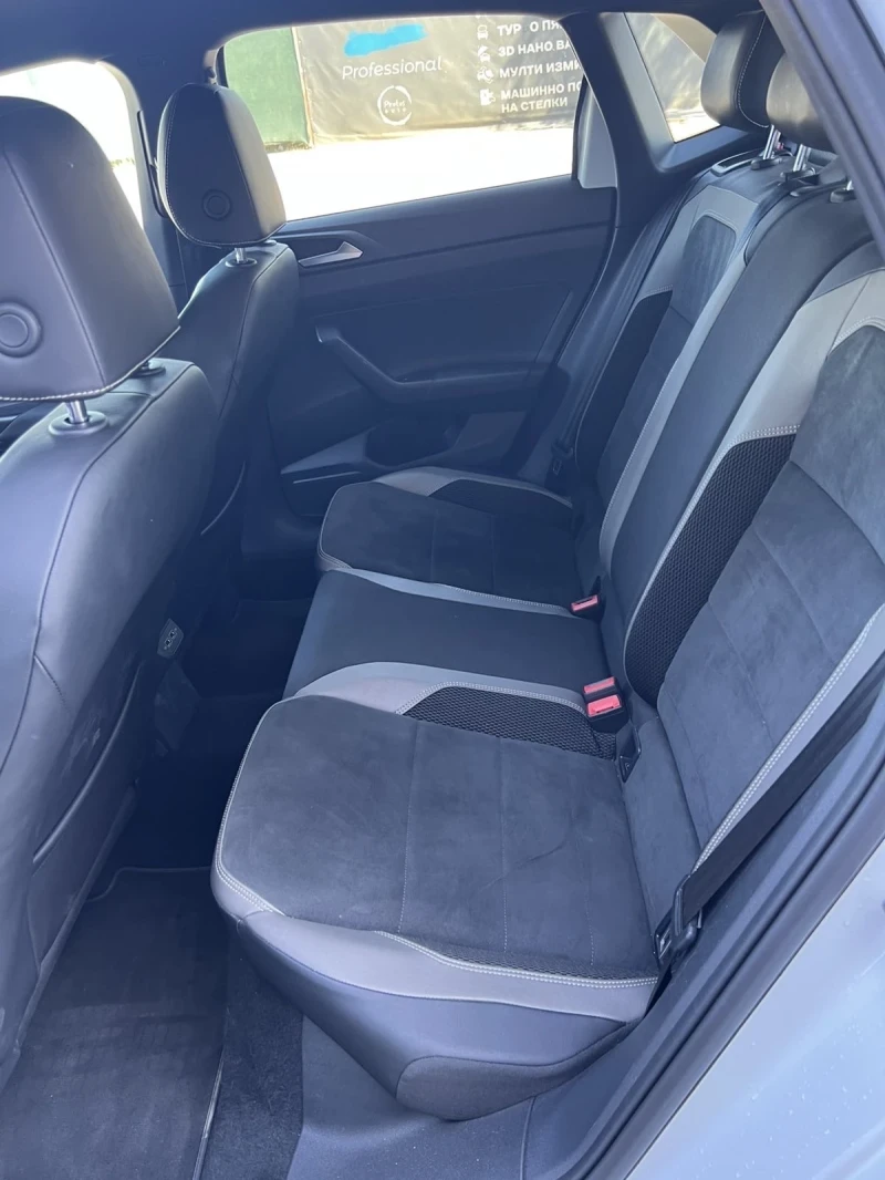 VW Polo, снимка 12 - Автомобили и джипове - 52958569