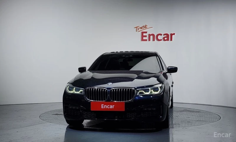 BMW 740, снимка 3 - Автомобили и джипове - 53030680