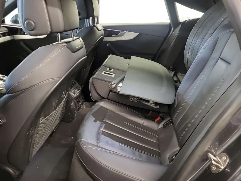 Audi A5   S-line | DISTRONIC |  PROGRESSIV | CARFAX, снимка 12 - Автомобили и джипове - 53564600