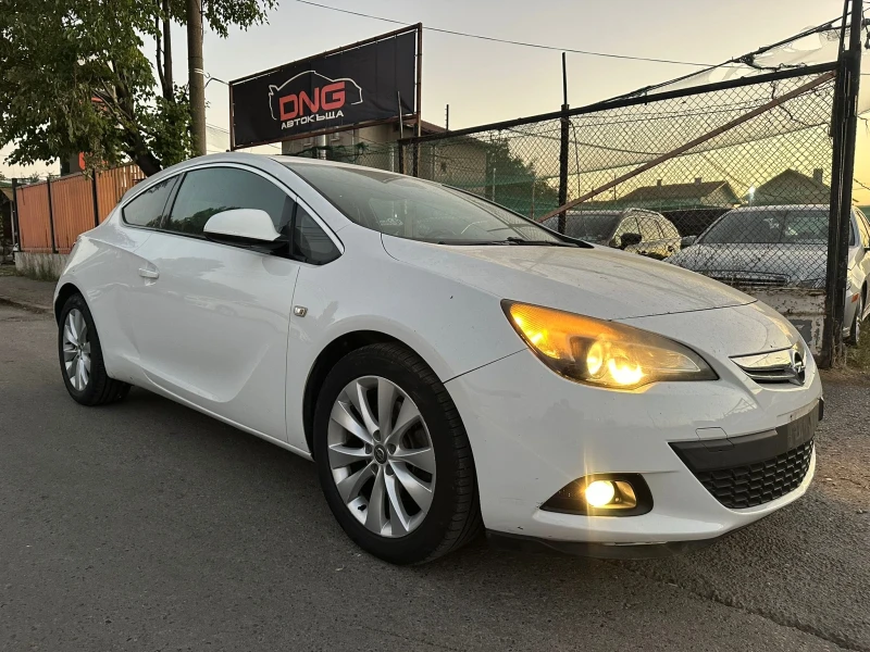 Opel Astra GTC 1, 700CDTI EURO5B - 8999 лв. - 17796894 1