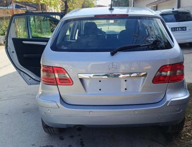 Mercedes-Benz B 180 2.0 CDI | Mobile.bg   6