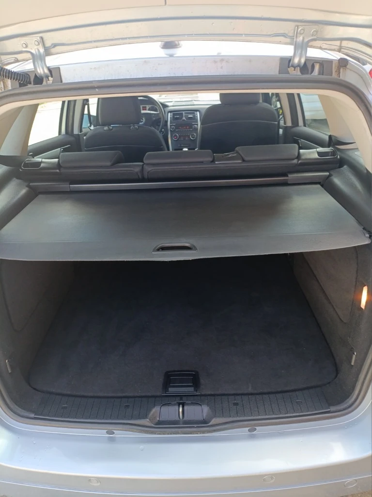 Mercedes-Benz B 180 2.0 CDI | Mobile.bg   7