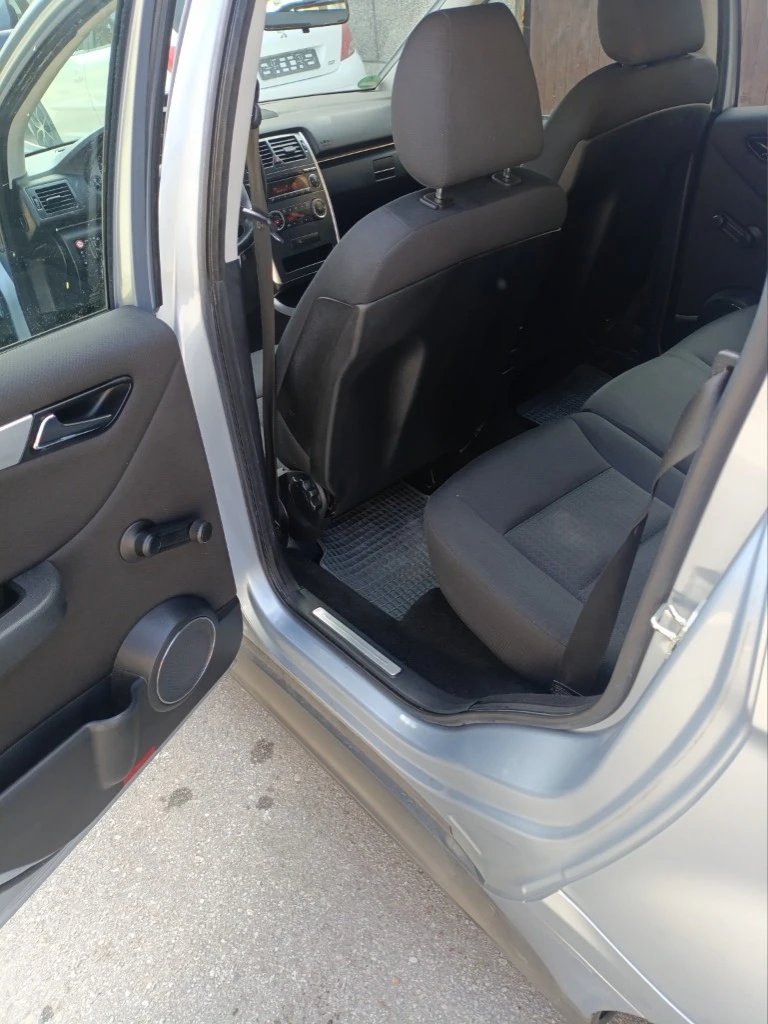 Mercedes-Benz B 180 2.0 CDI | Mobile.bg   12