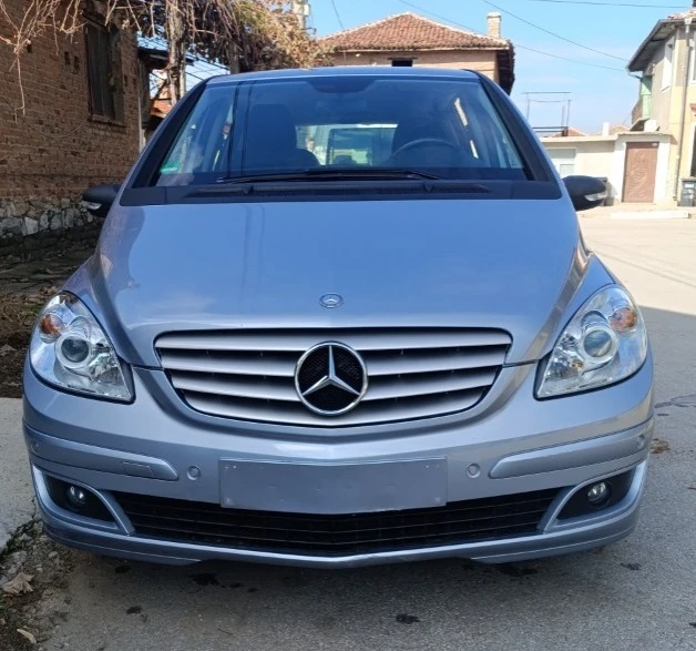 Mercedes-Benz B 180 2.0 CDI | Mobile.bg   1