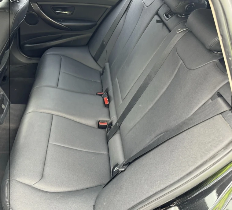 BMW 318 2.0, снимка 8 - Автомобили и джипове - 53210671