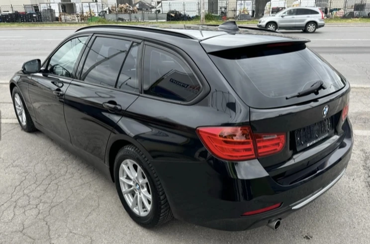 BMW 318 2.0, снимка 4 - Автомобили и джипове - 53210671