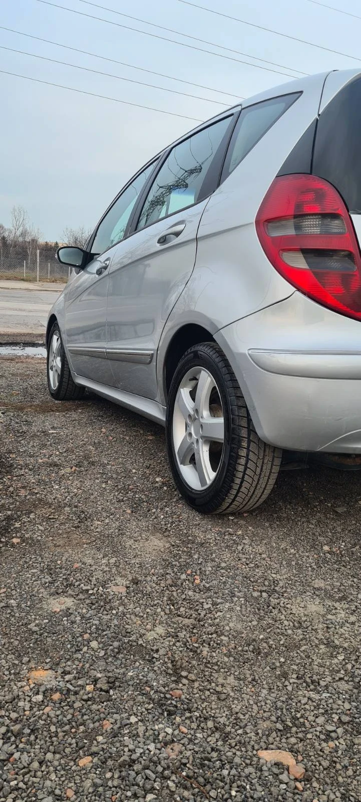 Mercedes-Benz A 180, снимка 3 - Автомобили и джипове - 54202928