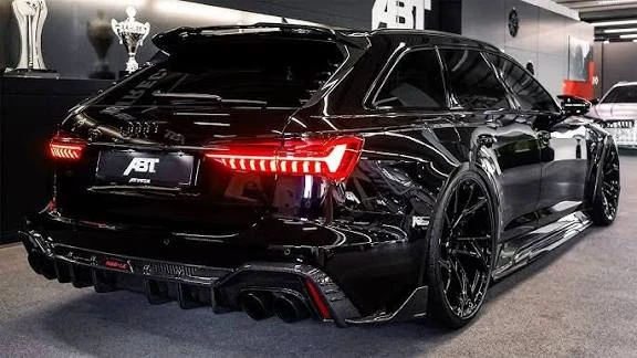 Audi Rs6 4.0 TFSI!! Carbon, , Ceramika , , 2 Броя , , На ча, снимка 10 - Автомобили и джипове - 54422947