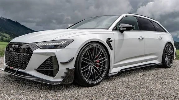 Audi Rs6 4.0 TFSI!! Carbon, , Ceramika , , 2 Броя , , На ча, снимка 12 - Автомобили и джипове - 54422947